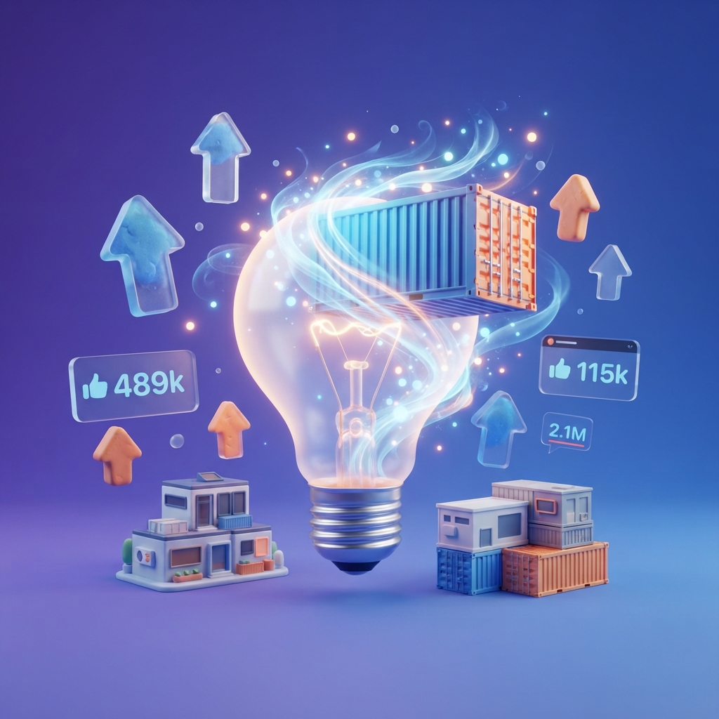 Idea Incubator