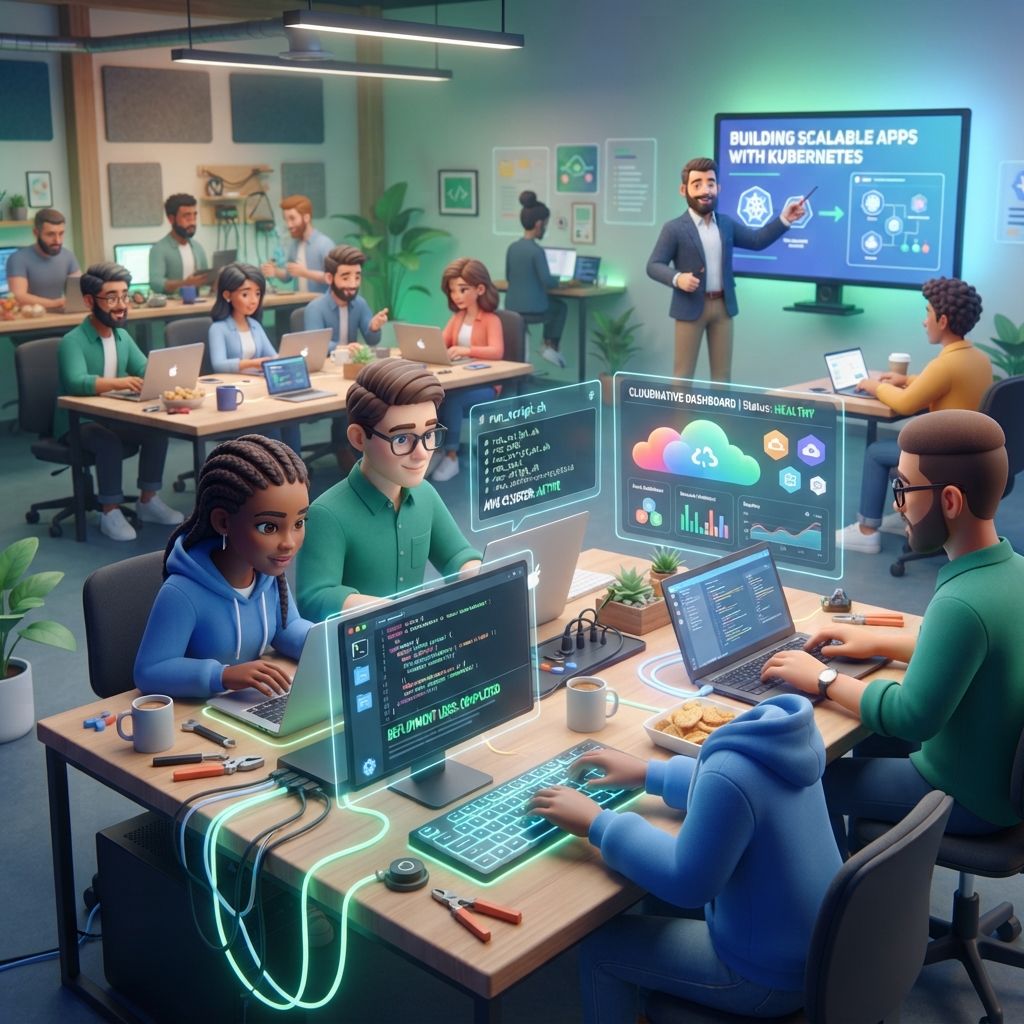 Industry Workshops